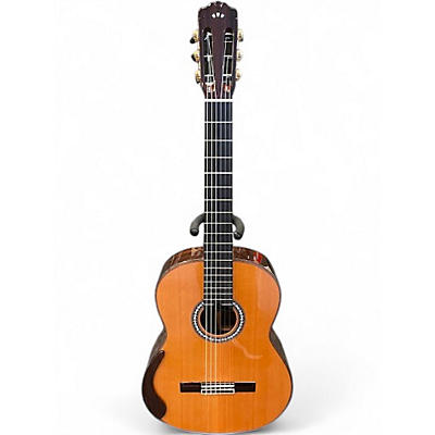 Used Cordoba C10 Natural Classical Acoustic Guitar