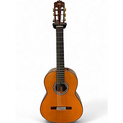 Used Cordoba C10 PARLOR CEDAR Classical Acoustic Guitar