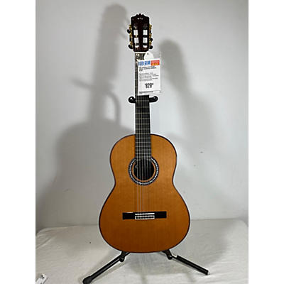 Cordoba Used Cordoba C10 PARLOR Natural Classical Acoustic Guitar