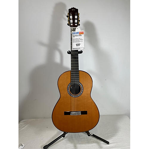 Cordoba Used Cordoba C10 PARLOR Natural Classical Acoustic Guitar Natural