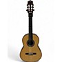 Used Cordoba C10 Parlor Natural Classical Acoustic Guitar Natural