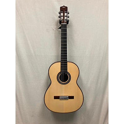 Cordoba Used Cordoba C10 SP Natural Classical Acoustic Guitar