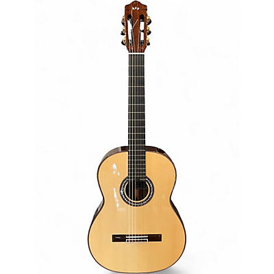 Used Cordoba C10 SP Natural Classical Acoustic Guitar