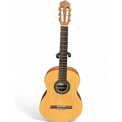 Used Cordoba C100M Natural Classical Acoustic Guitar