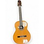 Used Cordoba C12 CD Natural Classical Acoustic Guitar Natural