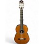Used Cordoba C12 Luthier Series Natural Classical Acoustic Guitar Natural