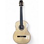 Used Cordoba C12 SP Natural Classical Acoustic Guitar Natural