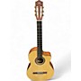 Used Cordoba C1M-CE Natural Classical Acoustic Electric Guitar Natural