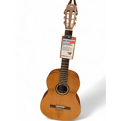 Cordoba Used Cordoba C3M Acoustic Nylon String Classical  Natural Classical Acoustic Guitar