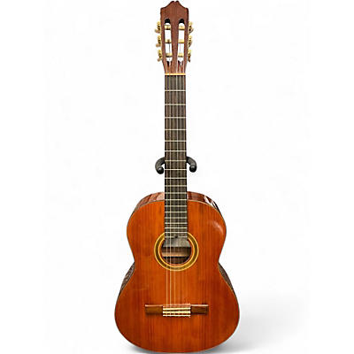 Used Cordoba C3M Natural Classical Acoustic Guitar