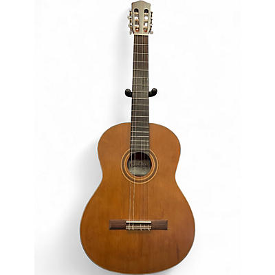 Used Cordoba C3M Natural Classical Acoustic Guitar