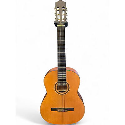 Used Cordoba C3M Natural Classical Acoustic Guitar