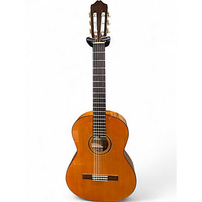 Used Cordoba C3M Natural Classical Acoustic Guitar