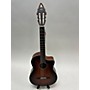 Used Cordoba Used Cordoba C4 CE 2 Color Sunburst Classical Acoustic Electric Guitar 2 Color Sunburst