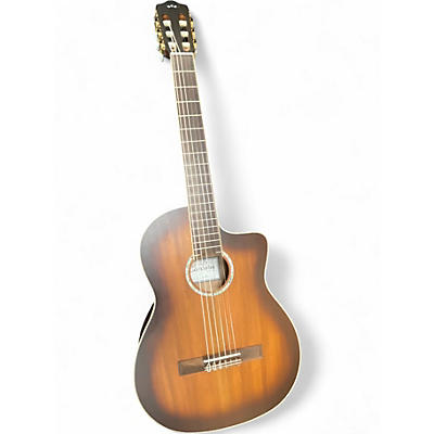 Used Cordoba C4-CE NATURAL Acoustic Electric Guitar