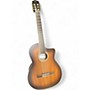 Used Cordoba C4-CE NATURAL Acoustic Electric Guitar NATURAL