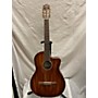 Used Cordoba Used Cordoba C4-CE Natural Classical Acoustic Electric Guitar Natural