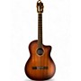 Used Cordoba Used Cordoba C4-CE  Tobacco Burst Classical Acoustic Electric Guitar Tobacco Burst