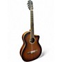 Used Cordoba C4-Ce Antique Burst Acoustic Electric Guitar Antique Burst