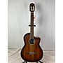 Used Cordoba Used Cordoba C4-cE Natural Classical Acoustic Electric Guitar Natural