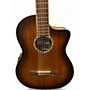 Used Cordoba C4-ce Tobacco Burst Acoustic Guitar Tobacco Burst