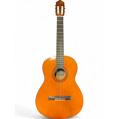 Used Cordoba C40 Natural Classical Acoustic Guitar