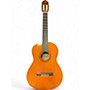 Used Cordoba C40 Natural Classical Acoustic Guitar Natural
