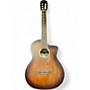 Used Cordoba C4CE Tobacco Sunburst Acoustic Electric Guitar Tobacco Sunburst