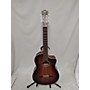 Used Cordoba Used Cordoba C4CE Tobacco Sunburst Classical Acoustic Electric Guitar Tobacco Sunburst