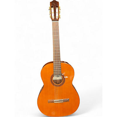 Used Cordoba C5 Antique Natural Classical Acoustic Guitar