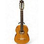 Used Cordoba C5 CD Natural Classical Acoustic Guitar Natural