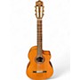 Used Cordoba C5-CE Natural Classical Acoustic Guitar Natural