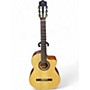 Used Cordoba C5-CE SP Natural Classical Acoustic Electric Guitar Natural