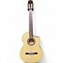 Used Cordoba C5-CET Natural Acoustic Electric Guitar Natural