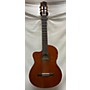 Used Cordoba Used Cordoba C5-CET Thinline Natural Classical Acoustic Electric Guitar Natural