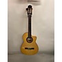 Used Cordoba Used Cordoba C5-CET Thinline Natural Classical Acoustic Electric Guitar Natural