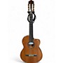 Used Cordoba C5-CET Thinline Natural Classical Acoustic Electric Guitar Natural