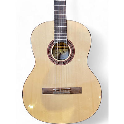 Cordoba Used Cordoba C5 CROSSOVER SPALTED MAPLE NATURAL/SPALTED MAPLE Classical Acoustic Guitar