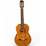 Used Cordoba C5 Left Handed Natural Nylon String Acoustic Guitar Natural