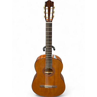 Used Cordoba C5 NATURAL Classical Acoustic Guitar