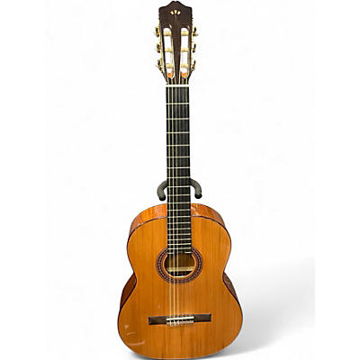 Used Cordoba C5 NATURAL Classical Acoustic Guitar