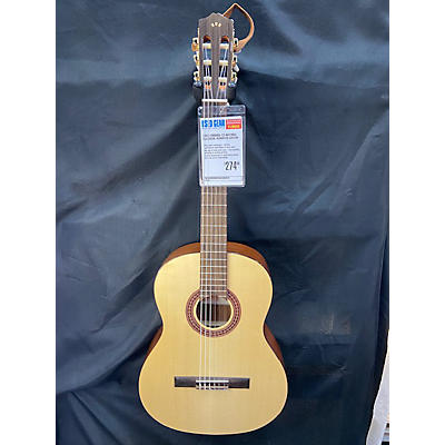 Cordoba Used Cordoba C5 Natural Classical Acoustic Guitar