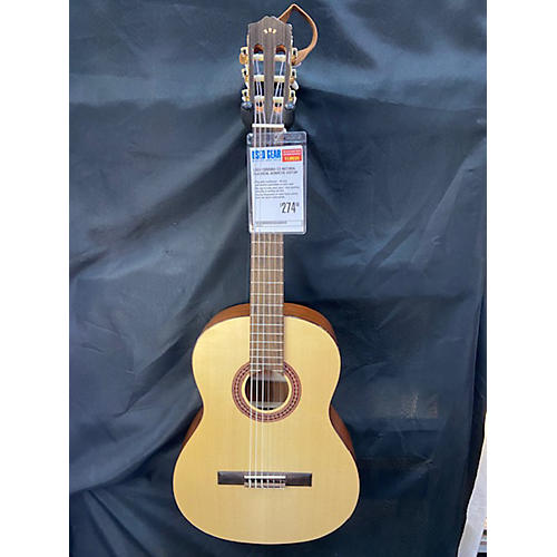 Cordoba Used Cordoba C5 Natural Classical Acoustic Guitar Natural