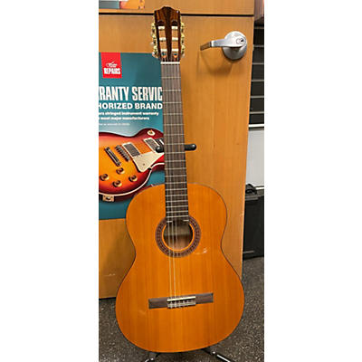 Cordoba Used Cordoba C5 Natural Classical Acoustic Guitar