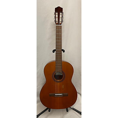 Cordoba Used Cordoba C5 Natural Classical Acoustic Guitar