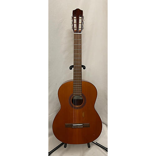 Cordoba Used Cordoba C5 Natural Classical Acoustic Guitar Natural