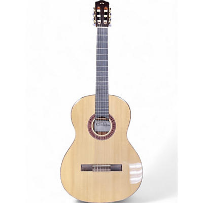 Cordoba Used Cordoba C5 Natural Classical Acoustic Guitar