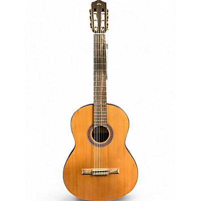 Cordoba Used Cordoba C5 Natural Classical Acoustic Guitar