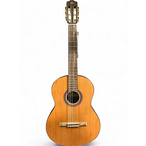 Cordoba Used Cordoba C5 Natural Classical Acoustic Guitar Natural