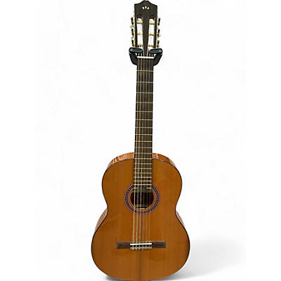 Cordoba Used Cordoba C5 Natural Classical Acoustic Guitar